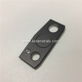 OEM Laser Cutting Parts CNC Sheet Metal Fabrication